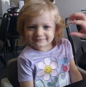 Meet your Posher, Paula